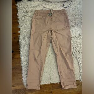 Vuori rip stop pants